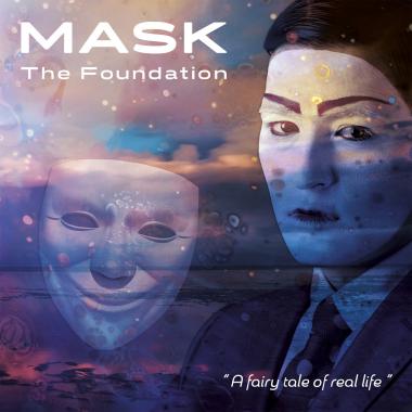 The Foundation -  Mask